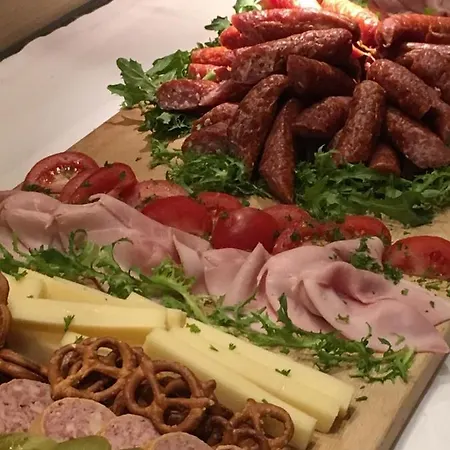 ホテル Berg's Backpacker *